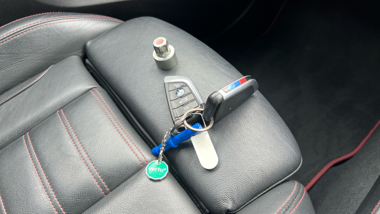 BMW X4 xDrive M40i 5dr Step Auto Petrol Estate